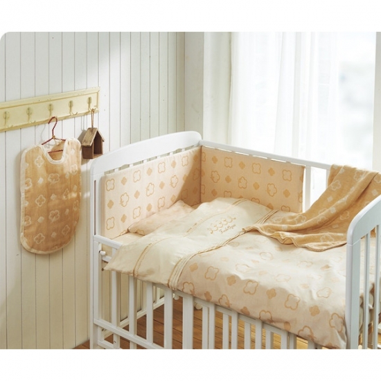 西川リビング Feribe Organic [フェリーベ オーガニック] 羽毛カバー 