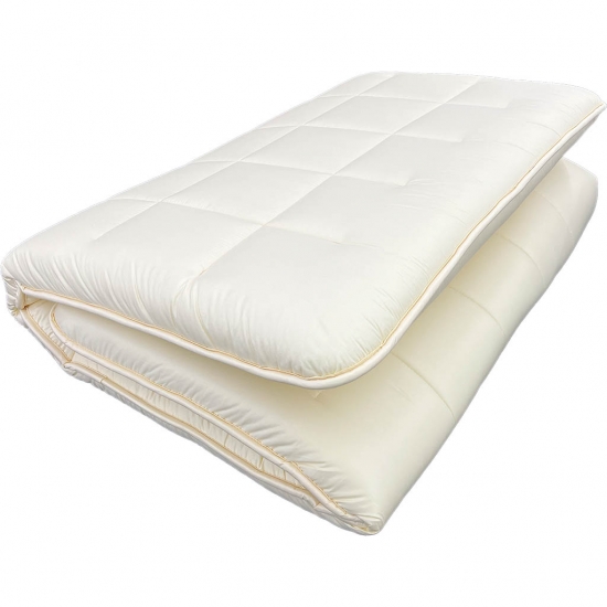 インビスタ ダクロン®FRESH 4-hole Fiberfill 敷ふとん