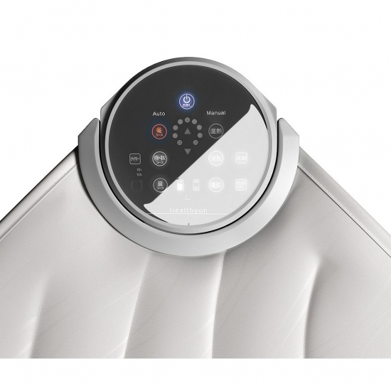 西川 Healthyon DC[ヘルシオンDC] シングル | e-shimizuya